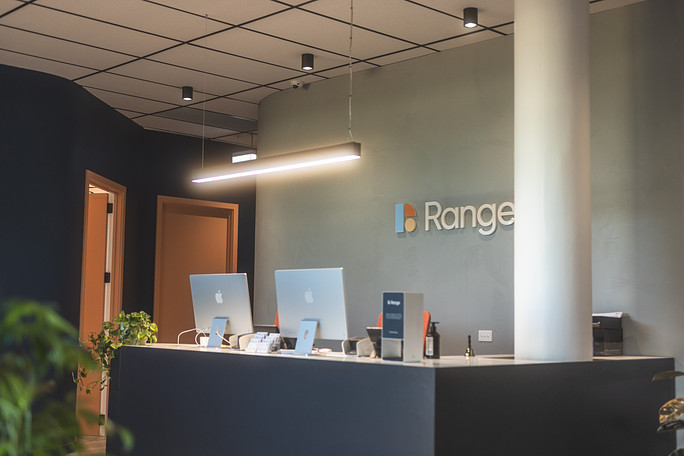 Precise Fitout Solutions - Physio Clinic